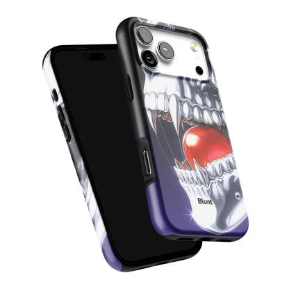 Bite of Sin iPhone Case gallery - Iphone_17_Pro_Max_6