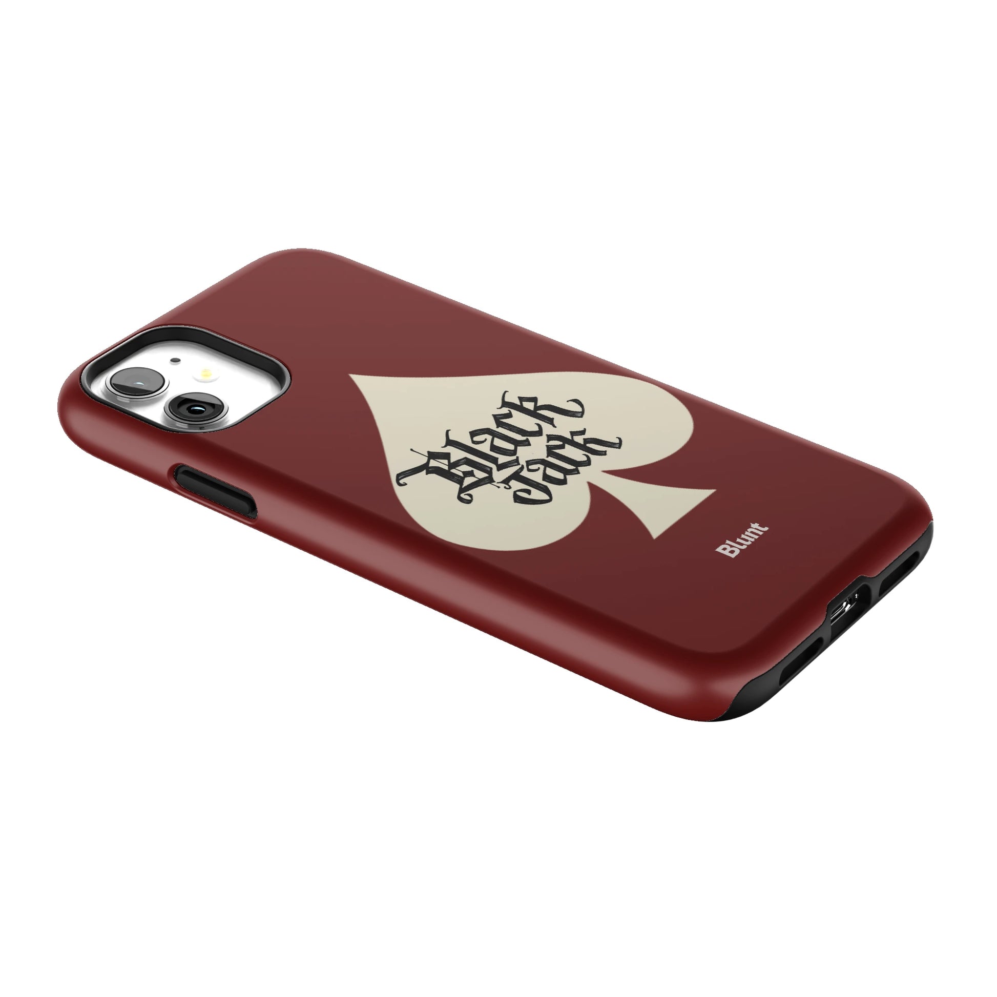 Blackjack iPhone Case gallery - Iphone_11_Iphone_2