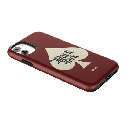 Blackjack iPhone Case gallery - Iphone_11_Iphone_2