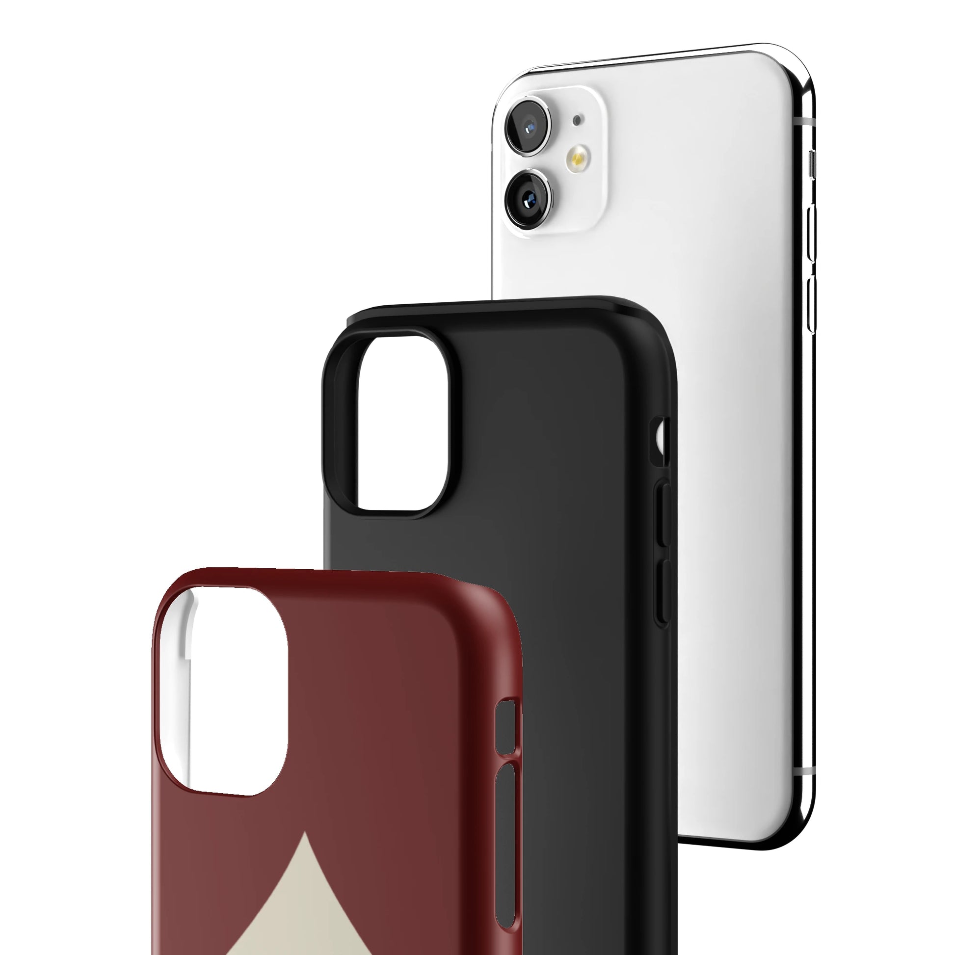 Blackjack iPhone Case gallery - Iphone_11_Iphone_3