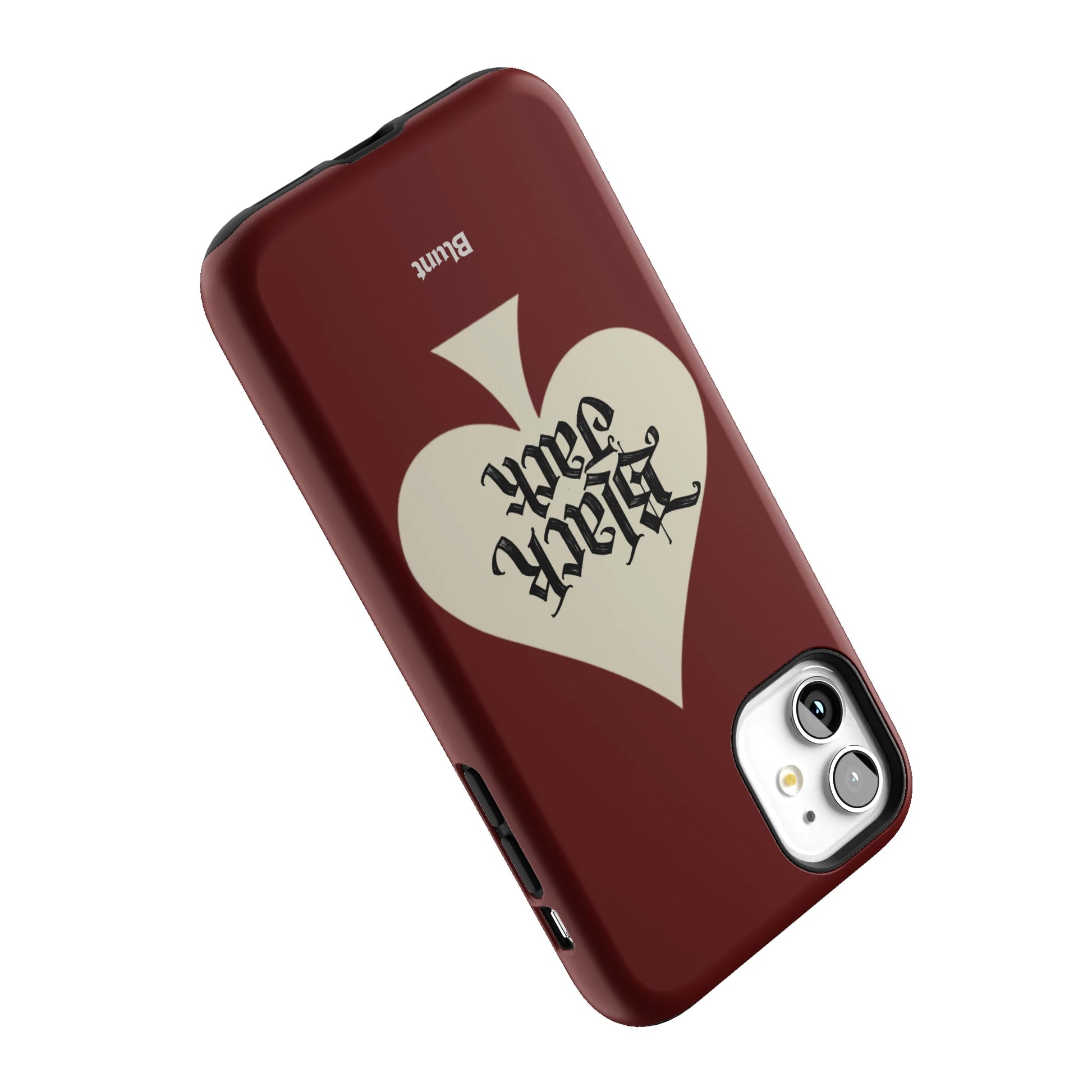 Blackjack iPhone Case gallery - Iphone_11_Iphone_5