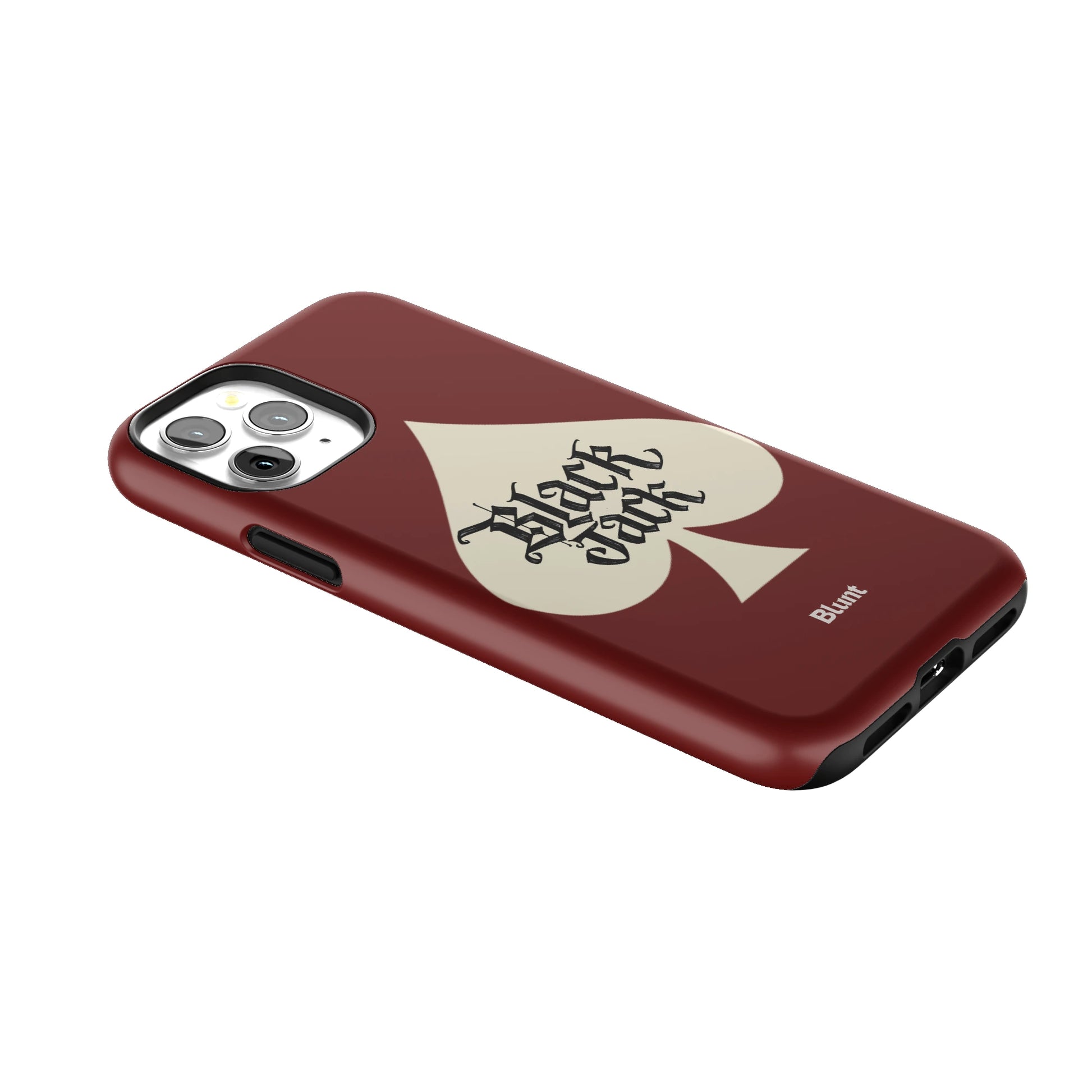 Blackjack iPhone Case gallery - Iphone_11_Pro_2