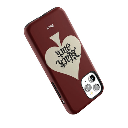 Blackjack iPhone Case gallery - Iphone_11_Pro_5