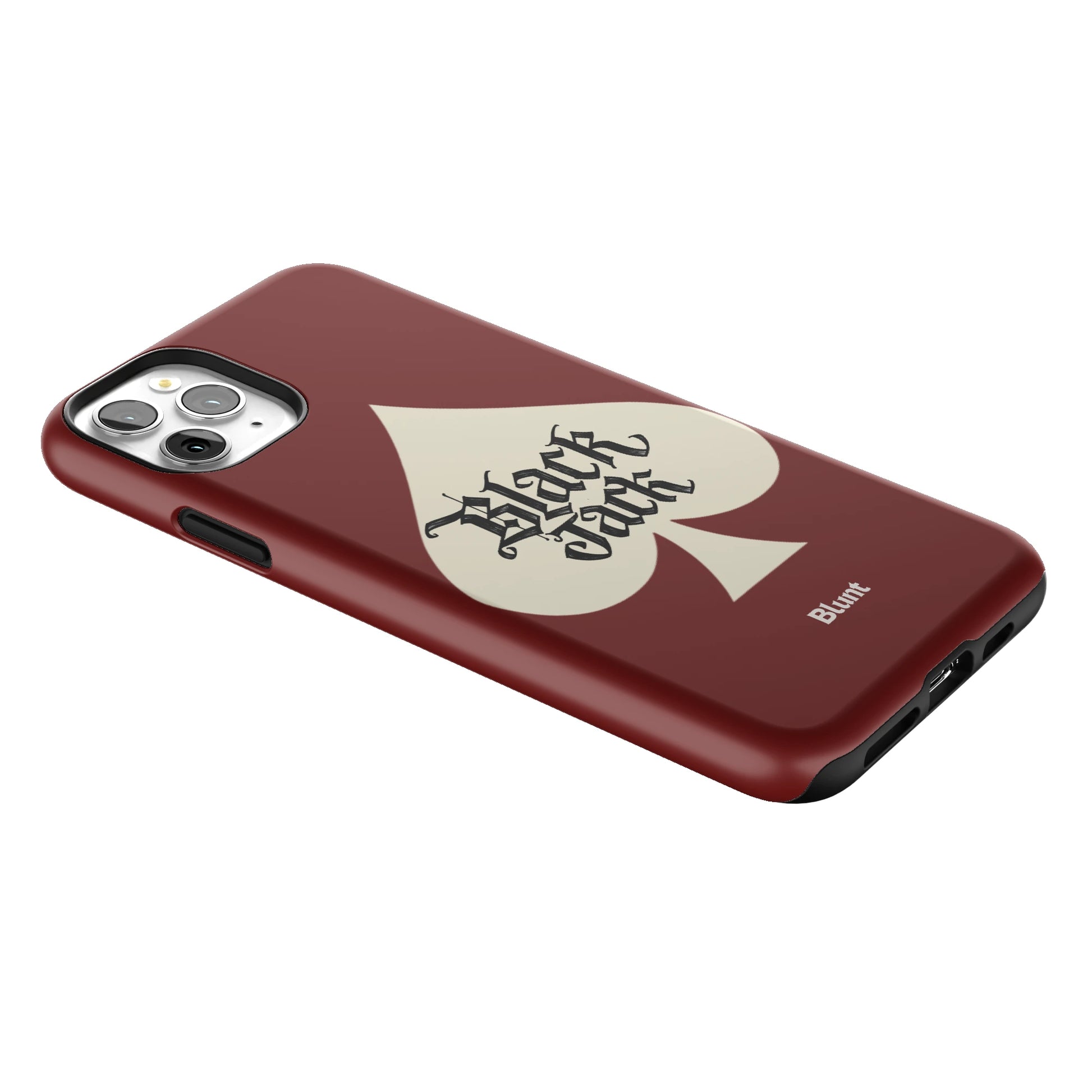 Blackjack iPhone Case gallery - Iphone_11_Pro_Max_2