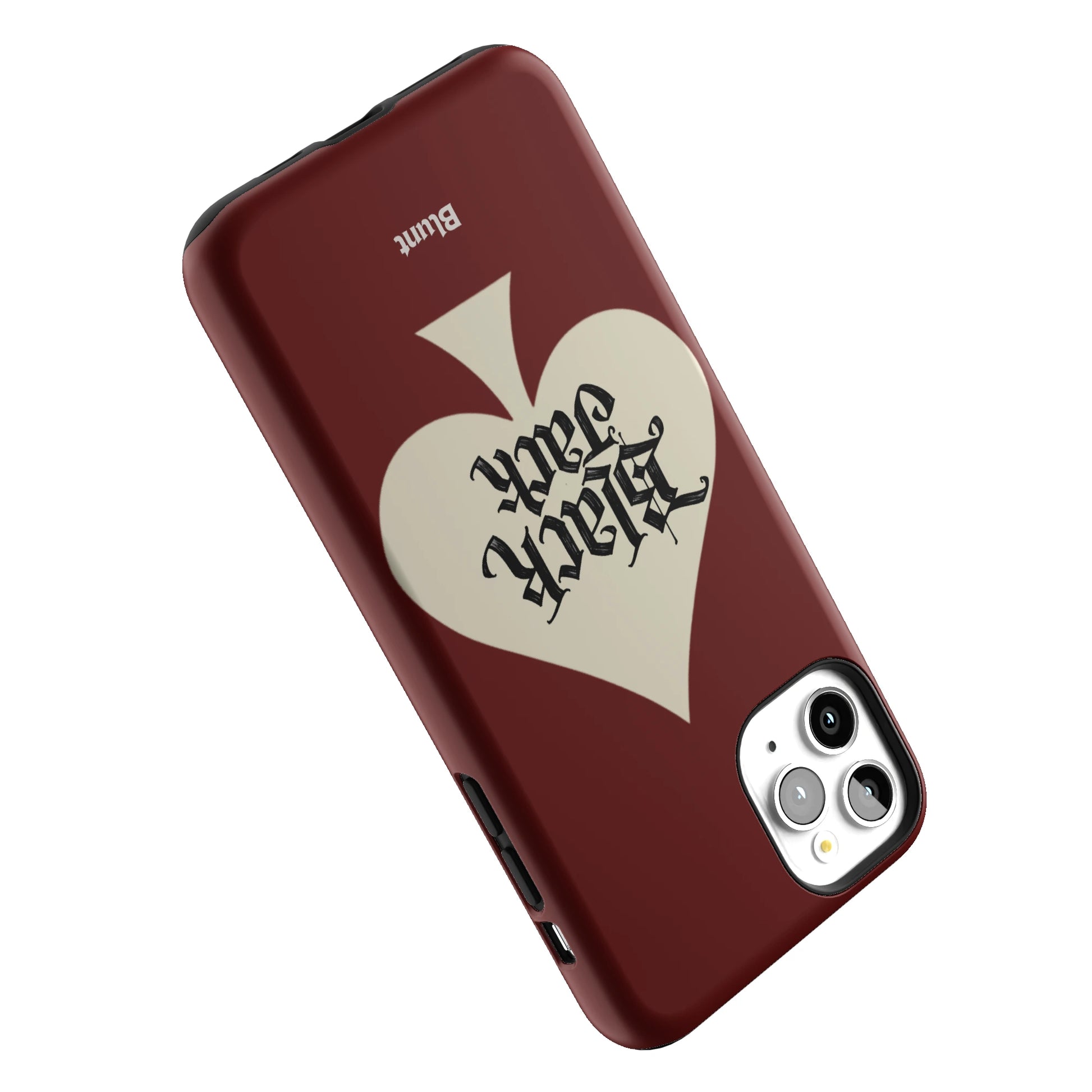 Blackjack iPhone Case gallery - Iphone_11_Pro_Max_5