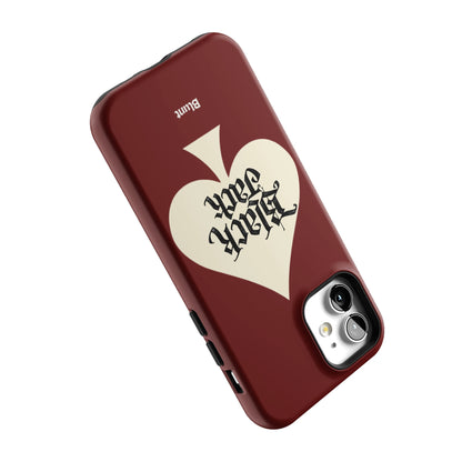 Blackjack iPhone Case gallery - Iphone_12_Iphone_5