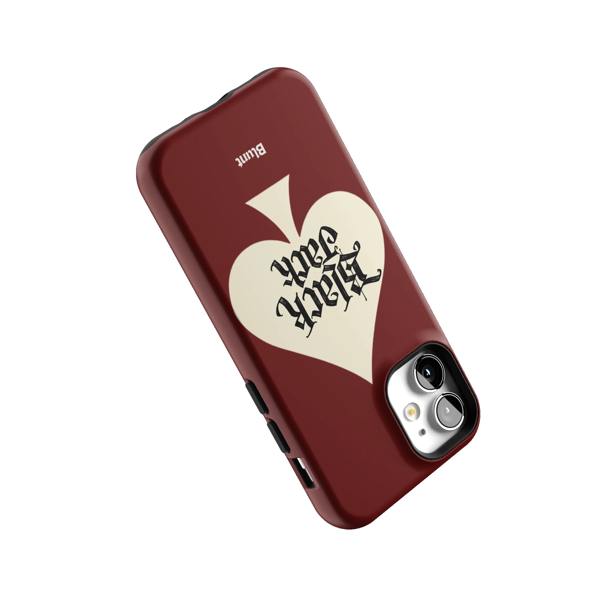 Blackjack iPhone Case gallery - Iphone_12_Mini_Air_Plus_5