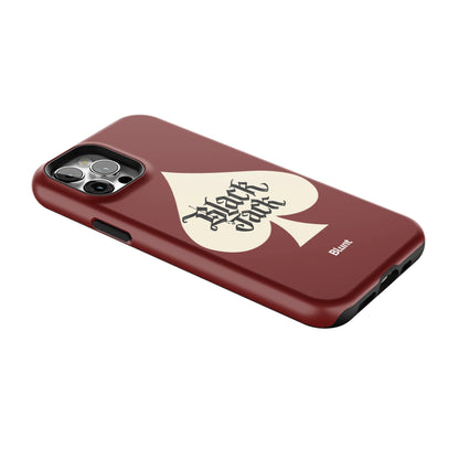 Blackjack iPhone Case gallery - Iphone_12_Pro_2