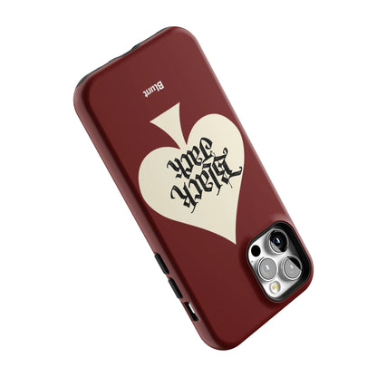 Blackjack iPhone Case gallery - Iphone_12_Pro_5