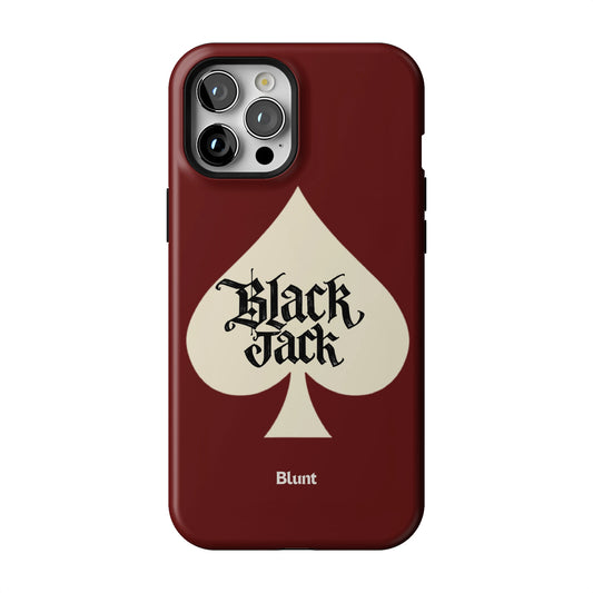 Blackjack iPhone Case gallery - Iphone_12_Pro_Max_1