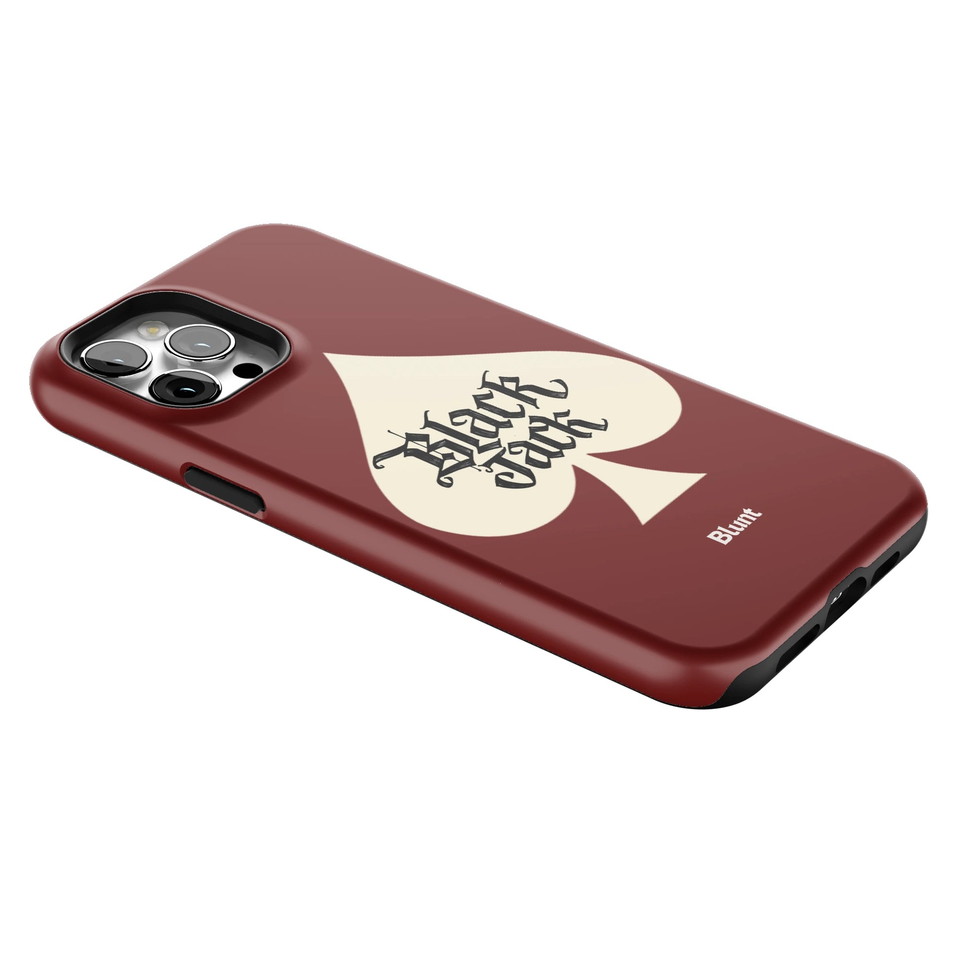 Blackjack iPhone Case gallery - Iphone_12_Pro_Max_2