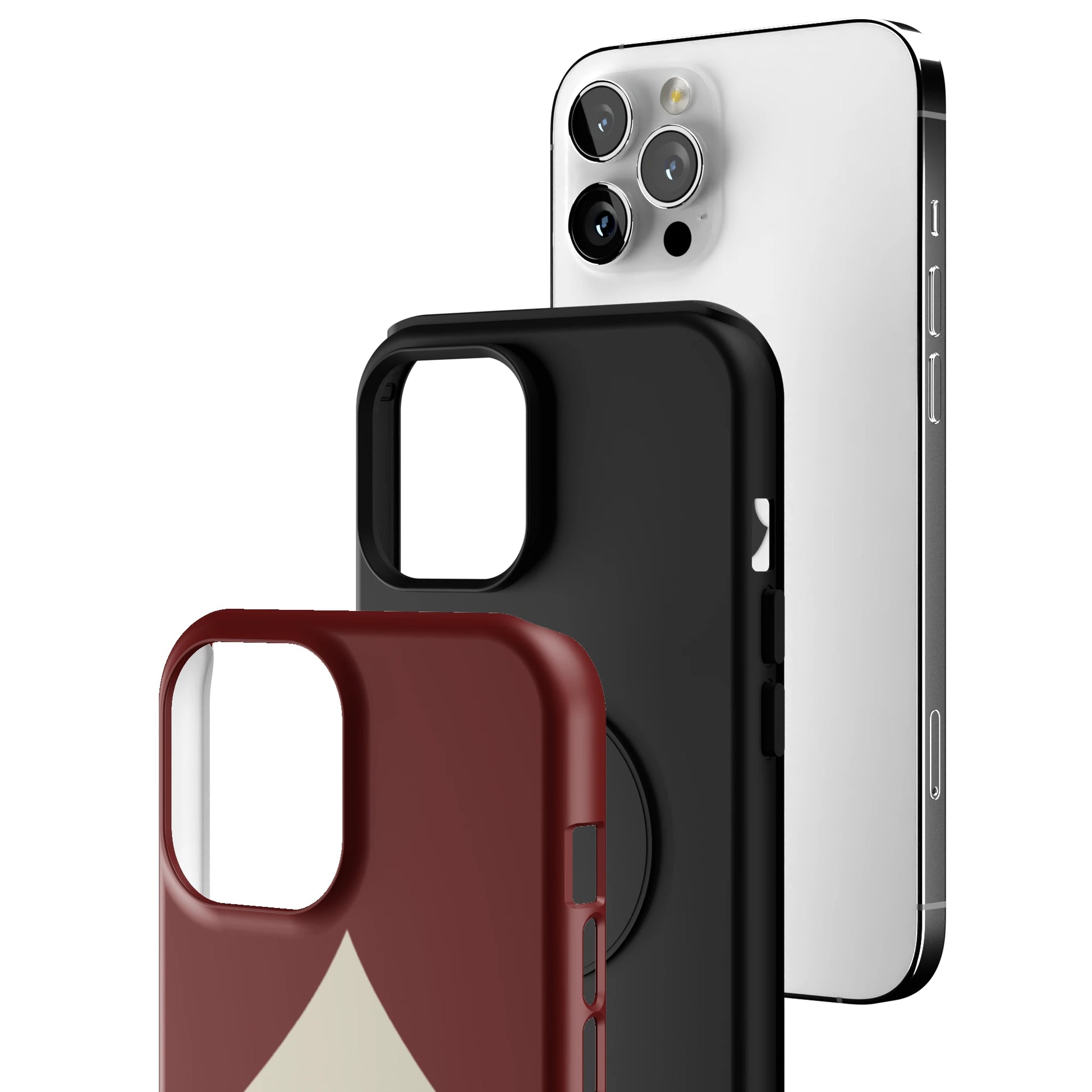 Blackjack iPhone Case gallery - Iphone_12_Pro_Max_3