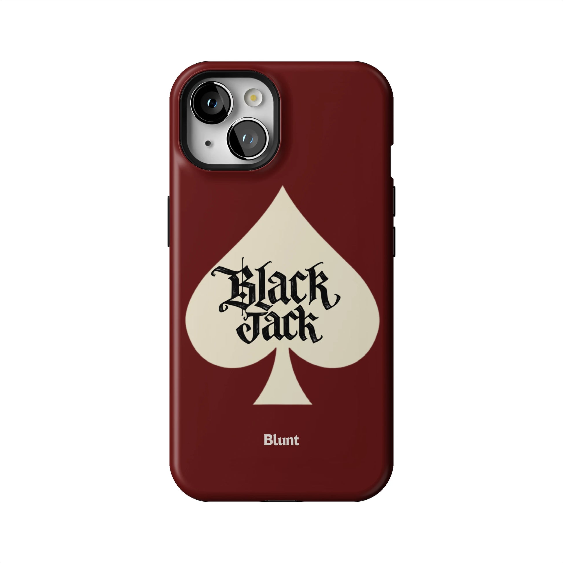 Blackjack iPhone Case gallery - Iphone_13_Iphone_1