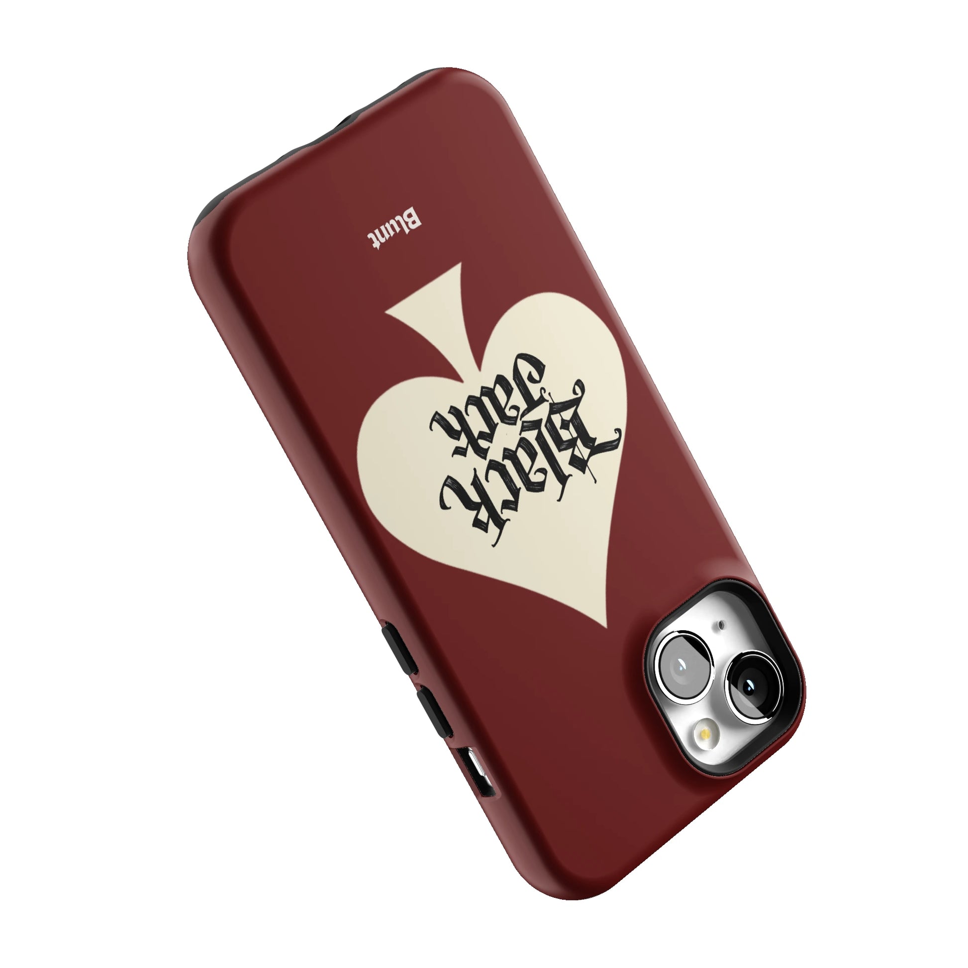 Blackjack iPhone Case gallery - Iphone_13_Iphone_5