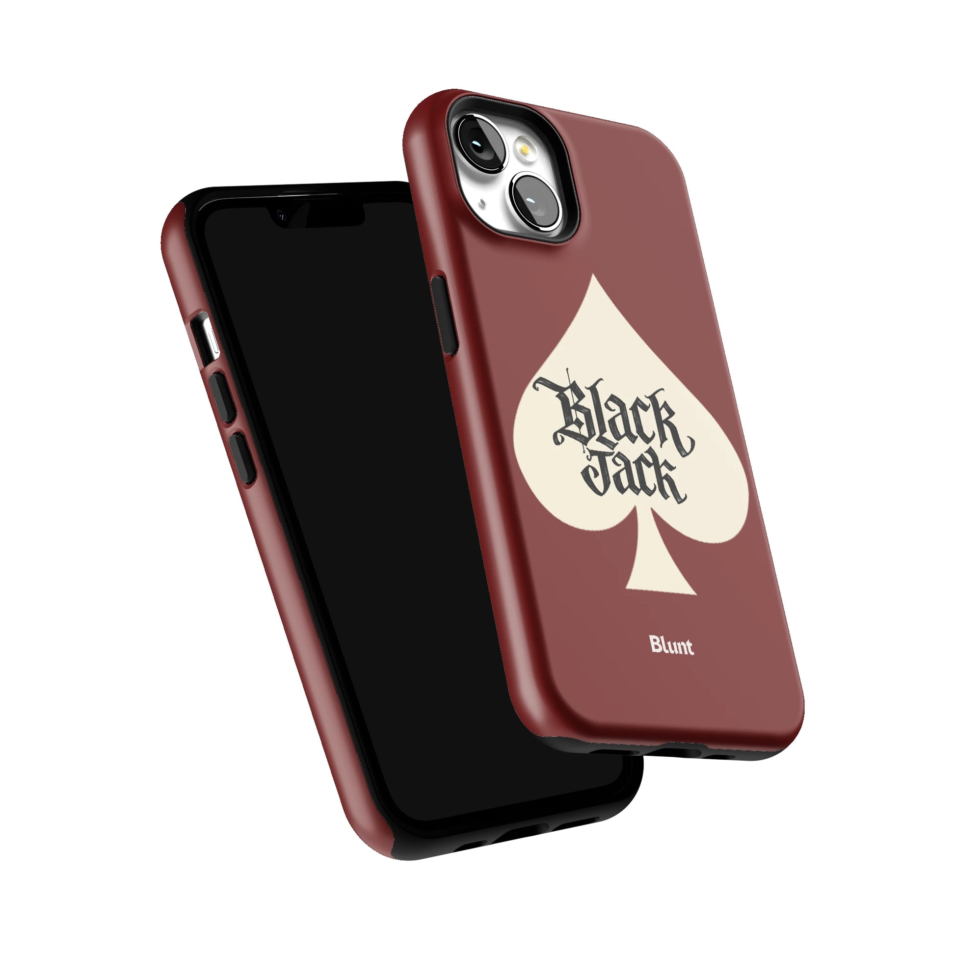 Blackjack iPhone Case gallery - Iphone_13_Iphone_6