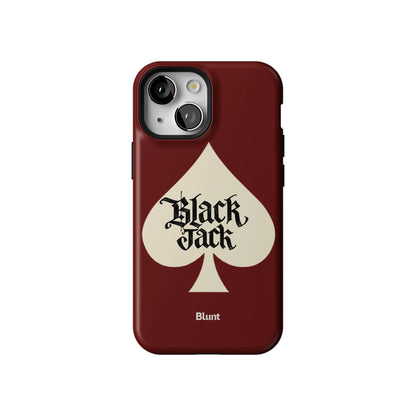 Blackjack iPhone Case gallery - Iphone_13_Mini_Air_Plus_1