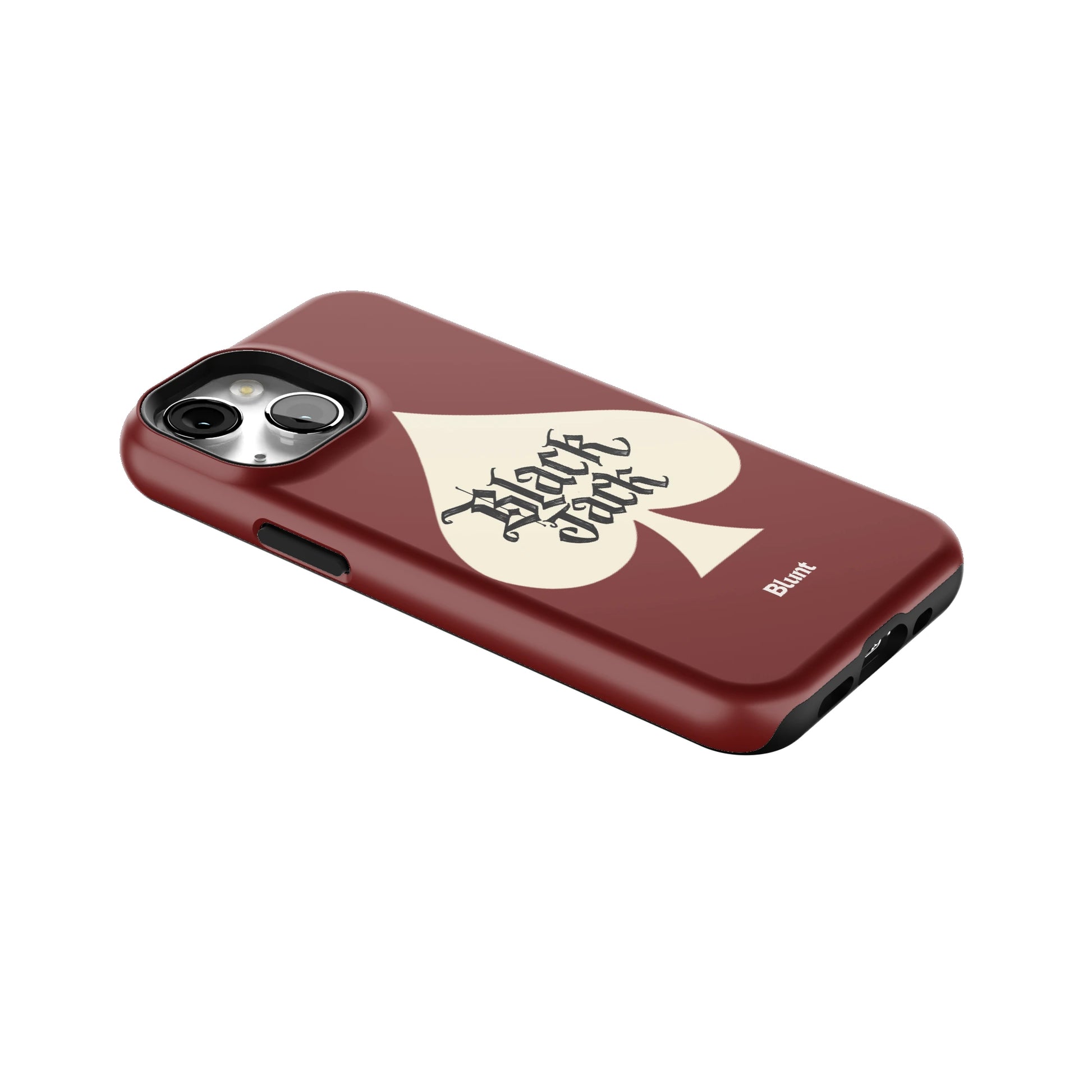 Blackjack iPhone Case gallery - Iphone_13_Mini_Air_Plus_2