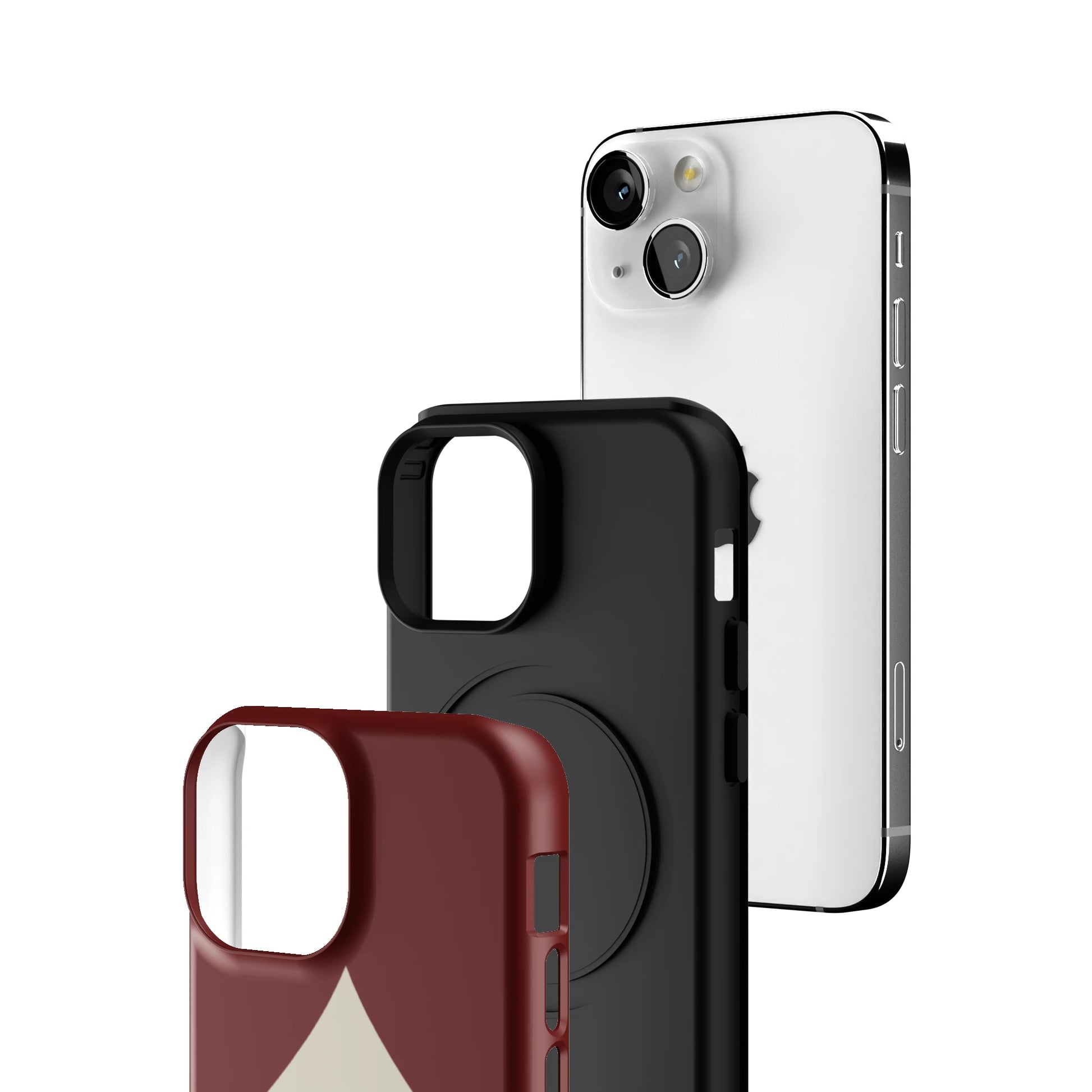 Blackjack iPhone Case gallery - Iphone_13_Mini_Air_Plus_3