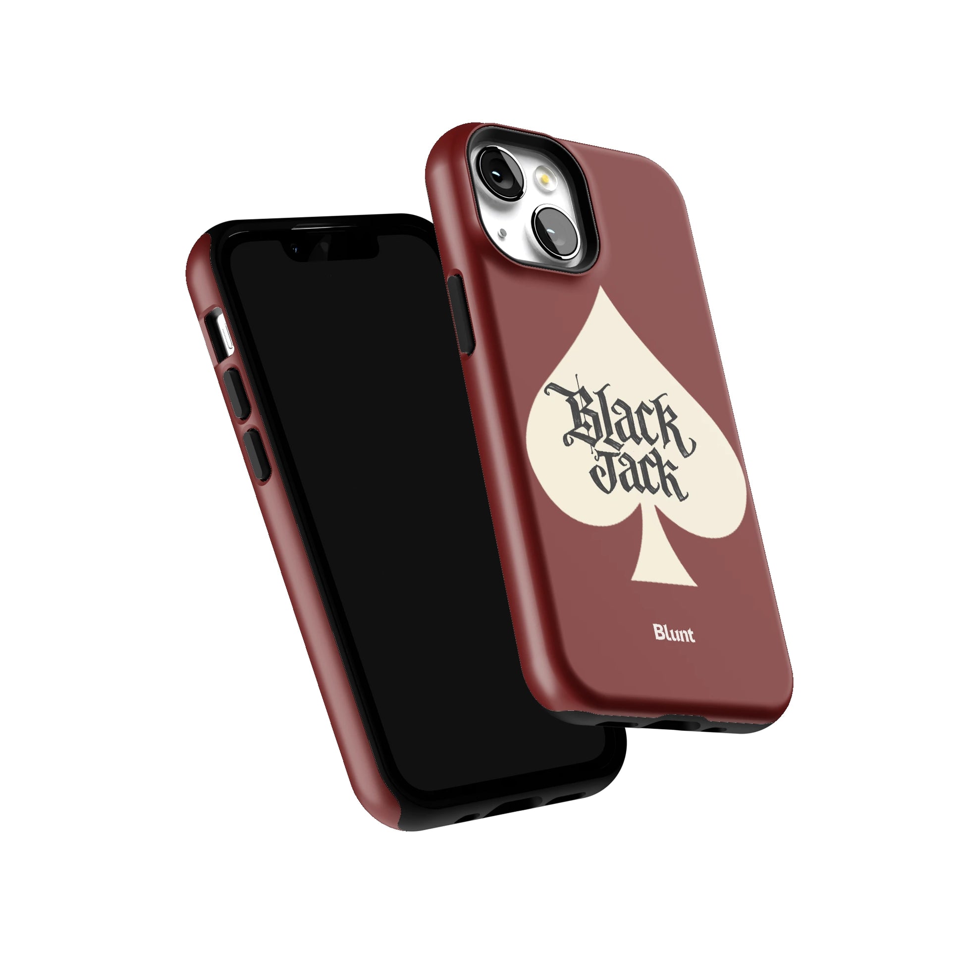 Blackjack iPhone Case gallery - Iphone_13_Mini_Air_Plus_6