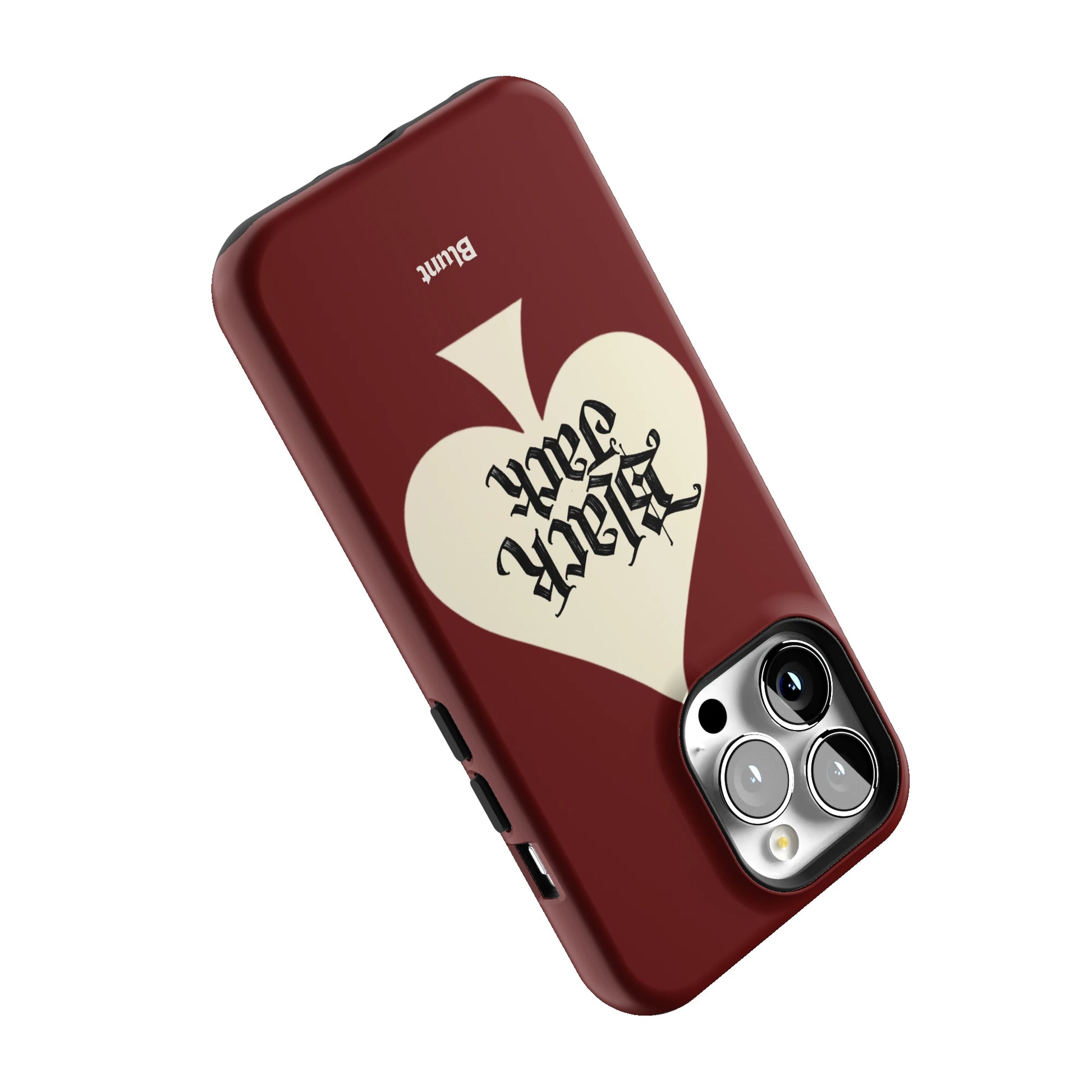 Blackjack iPhone Case gallery - Iphone_13_Pro_5