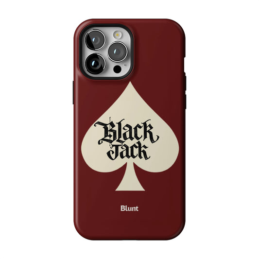 Blackjack iPhone Case gallery - Iphone_13_Pro_Max_1