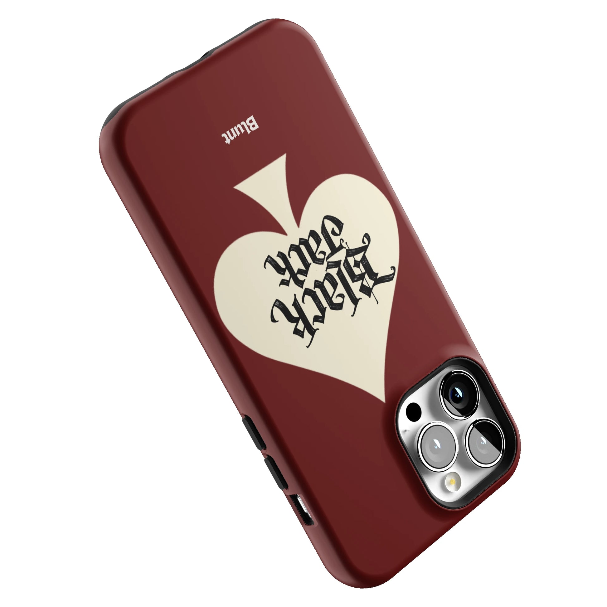 Blackjack iPhone Case gallery - Iphone_13_Pro_Max_5