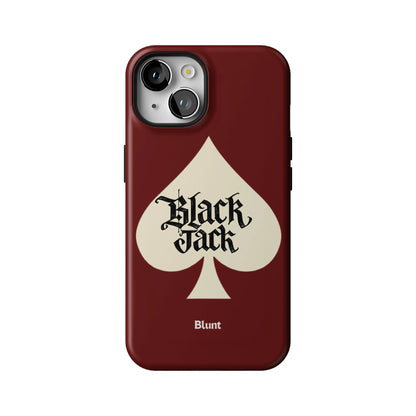 Blackjack iPhone Case gallery - Iphone_14_Iphone_1