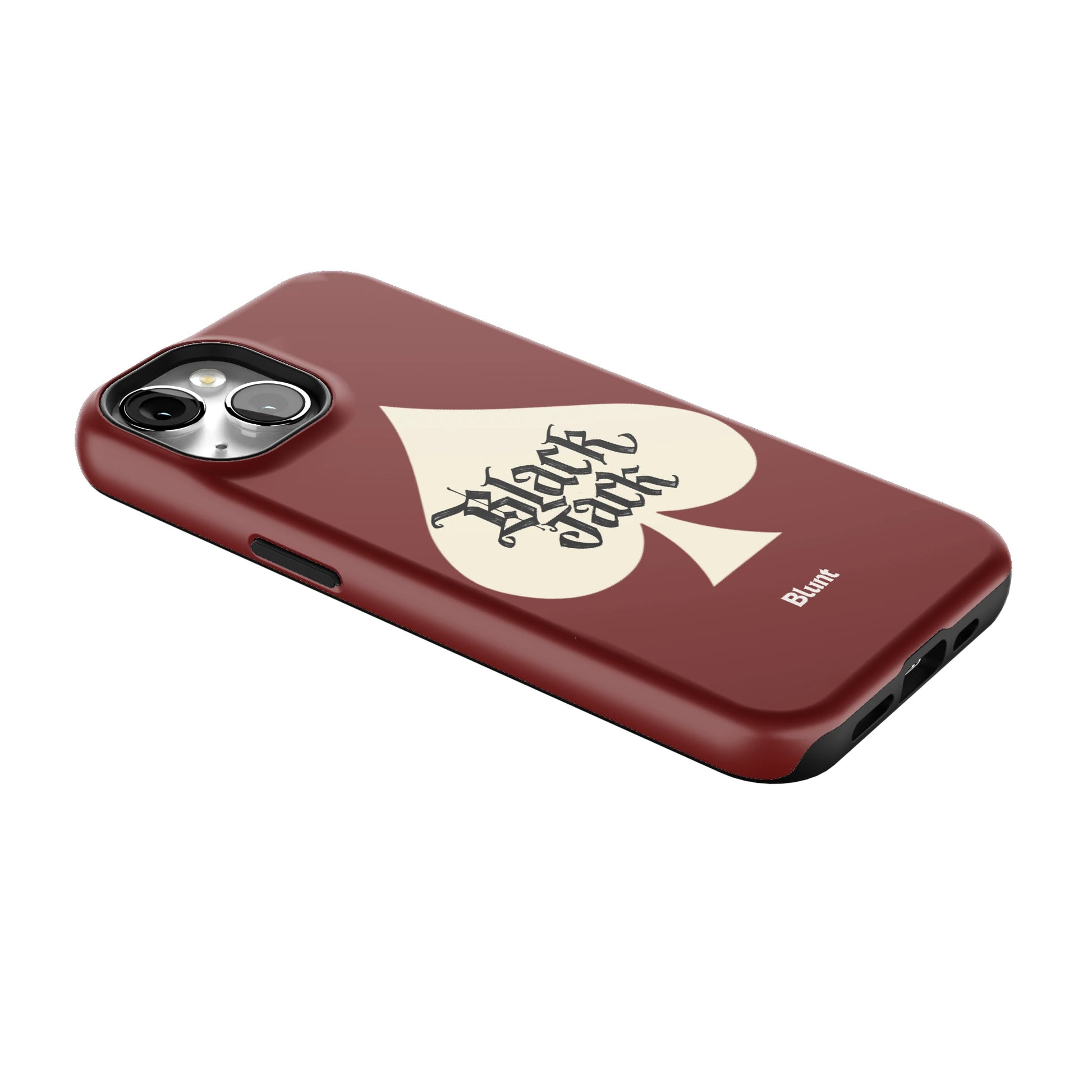 Blackjack iPhone Case gallery - Iphone_14_Iphone_2