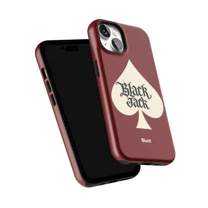 Blackjack iPhone Case gallery - Iphone_14_Iphone_6