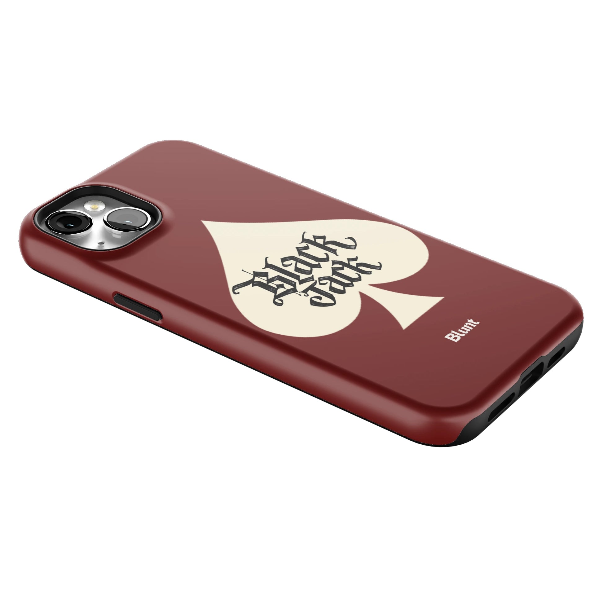 Blackjack iPhone Case gallery - Iphone_14_Mini_Air_Plus_2