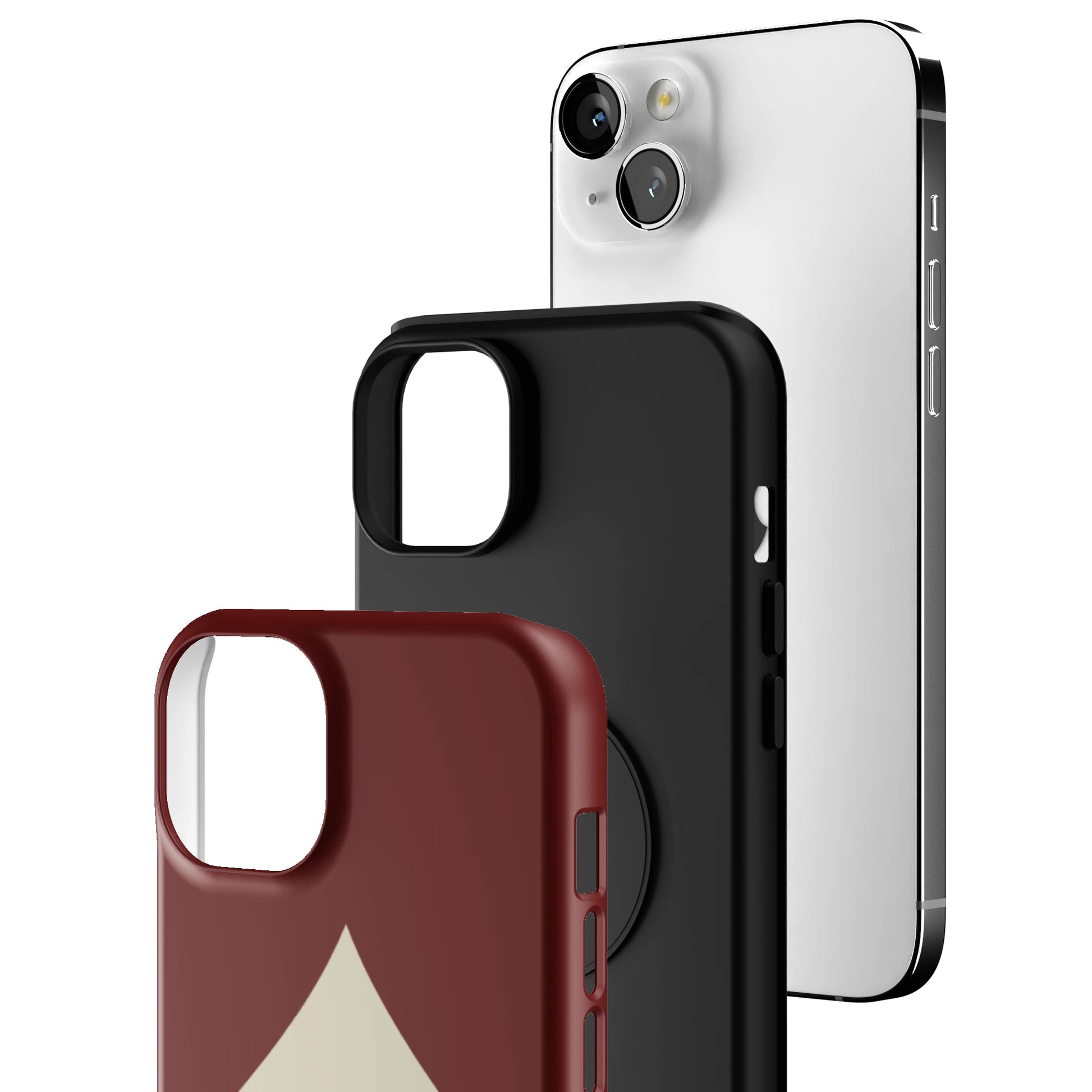 Blackjack iPhone Case gallery - Iphone_14_Mini_Air_Plus_3