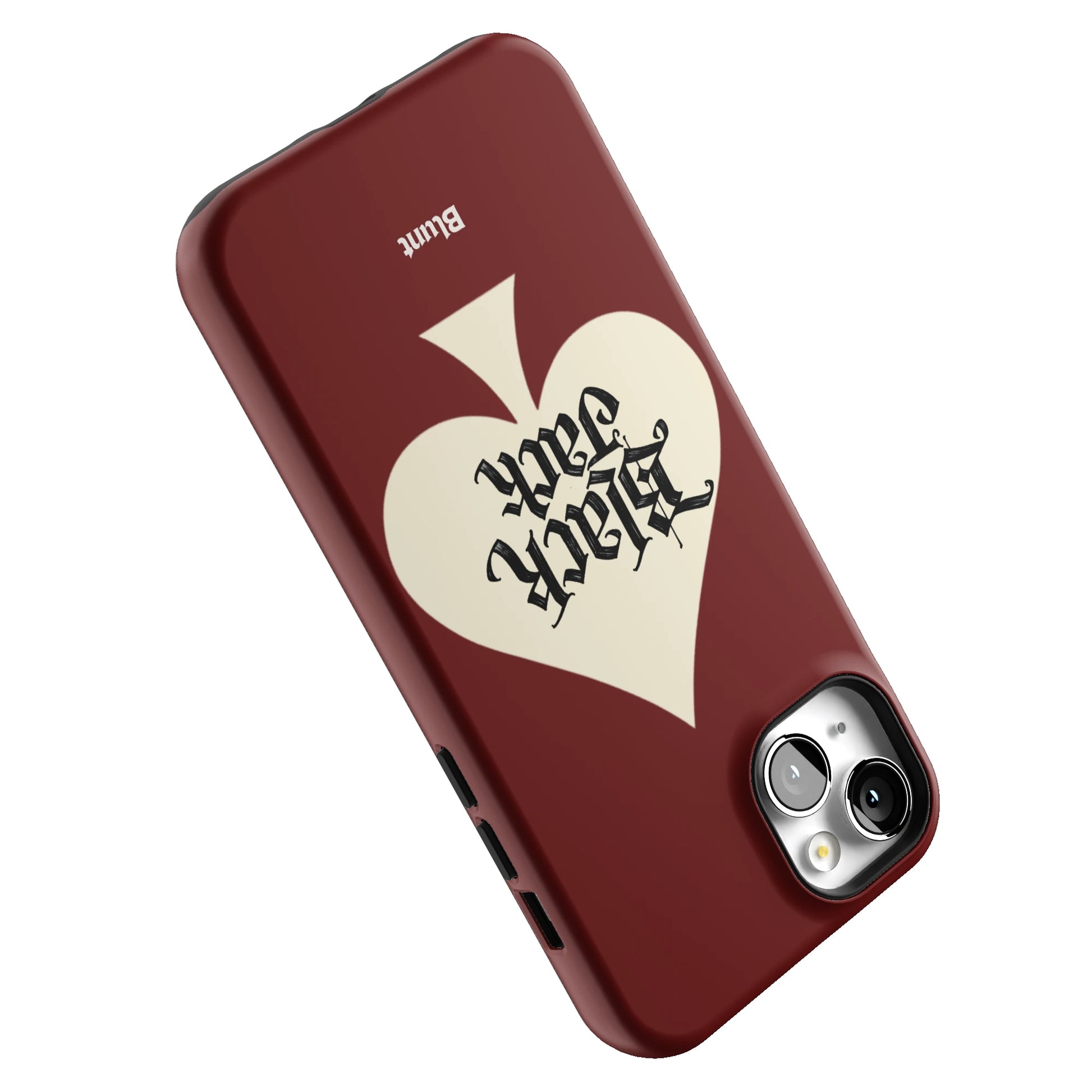Blackjack iPhone Case gallery - Iphone_14_Mini_Air_Plus_5