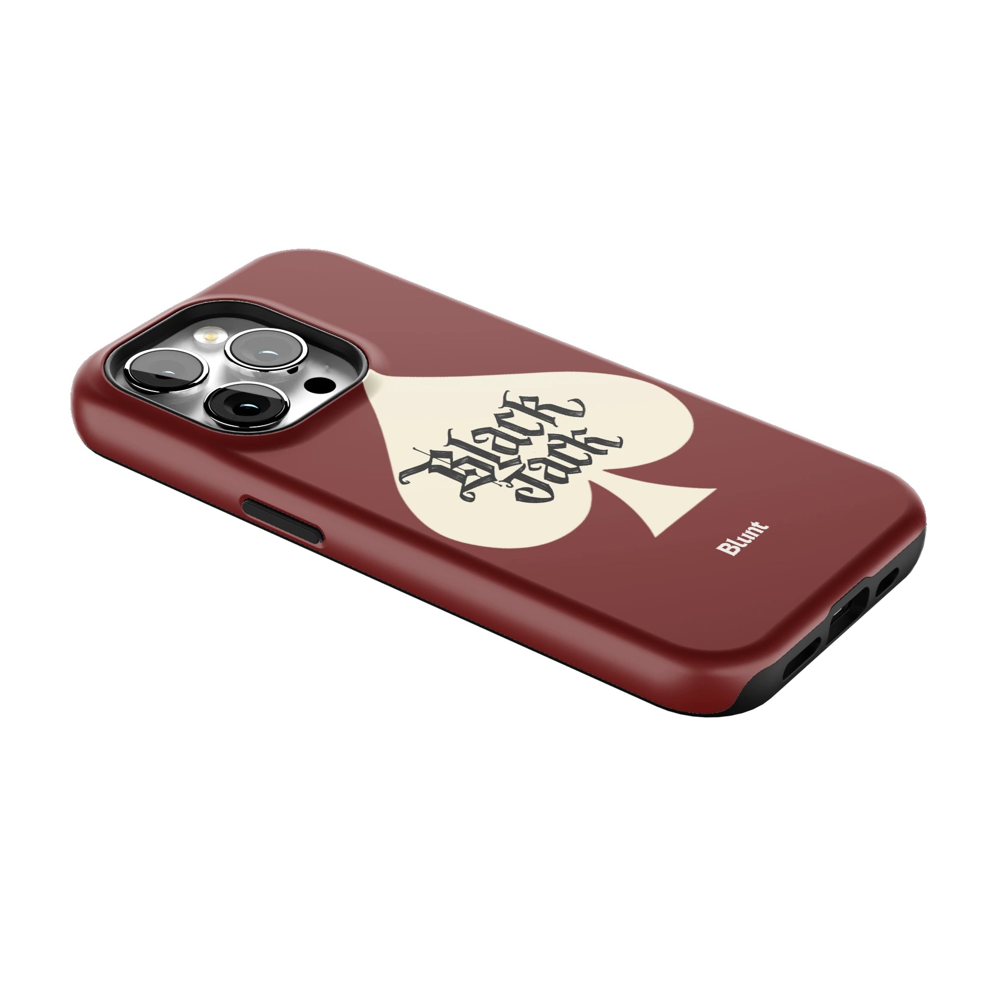 Blackjack iPhone Case gallery - Iphone_14_Pro_2
