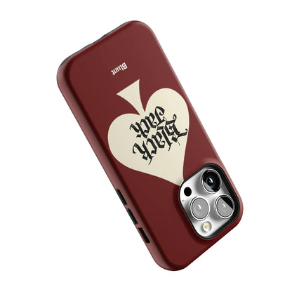 Blackjack iPhone Case gallery - Iphone_14_Pro_5