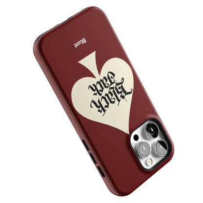 Blackjack iPhone Case gallery - Iphone_14_Pro_Max_5