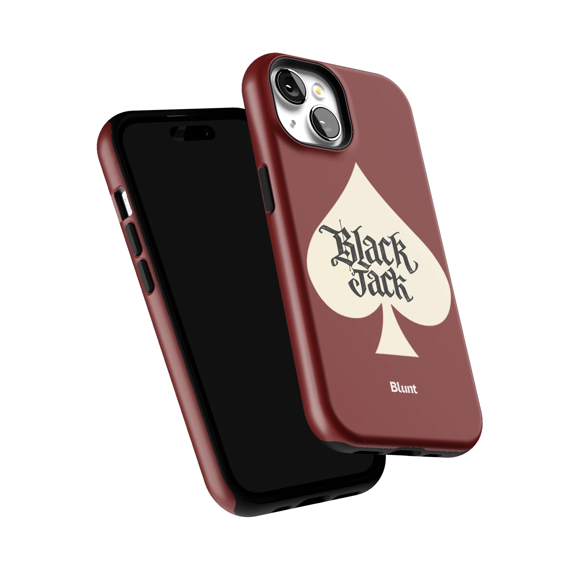 Blackjack iPhone Case gallery - Iphone_15_Iphone_6