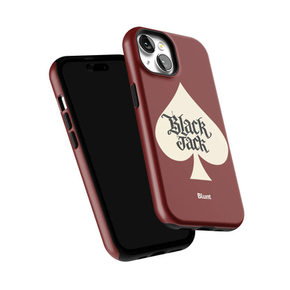 Blackjack iPhone Case gallery - Iphone_15_Iphone_6