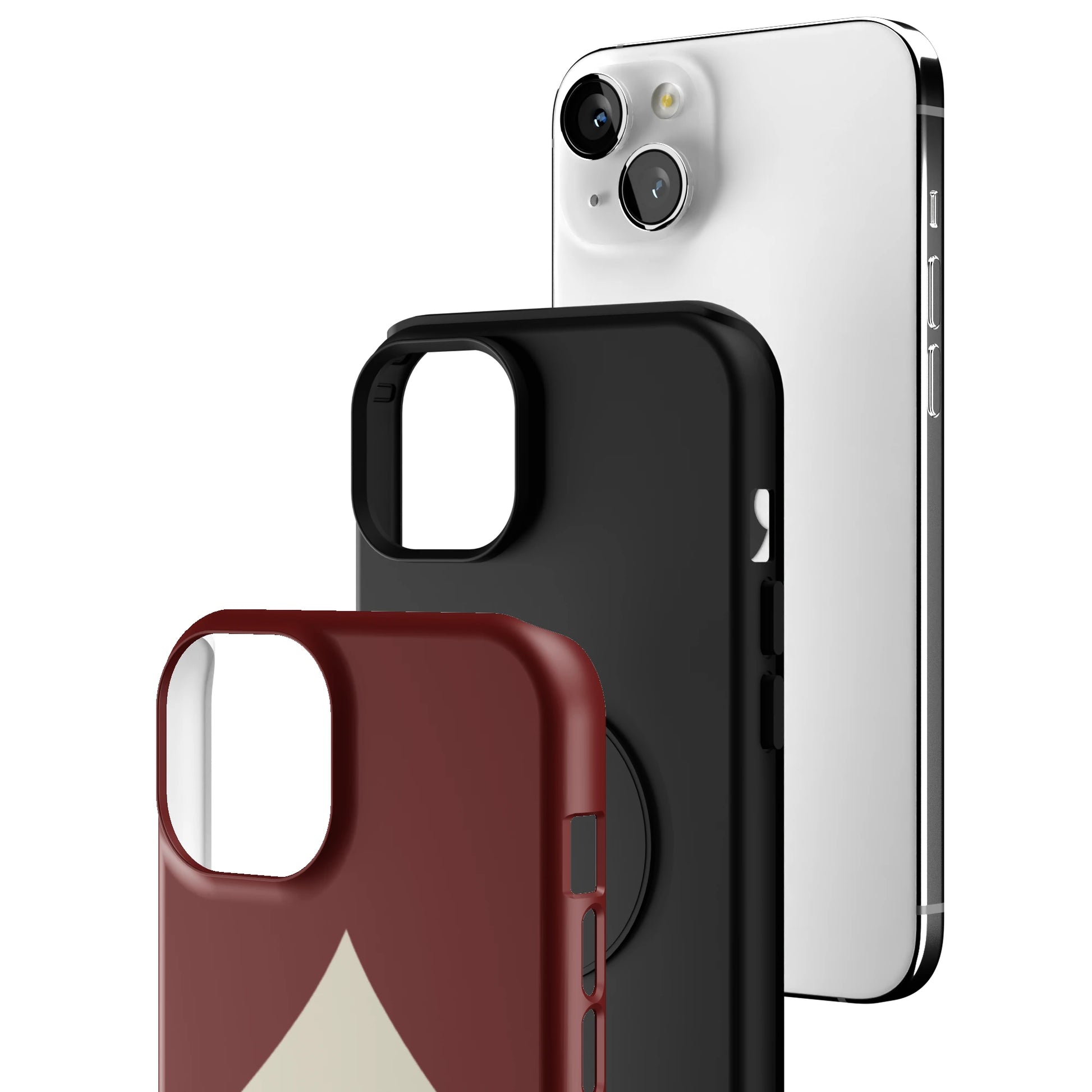 Blackjack iPhone Case gallery - Iphone_15_Mini_Air_Plus_3