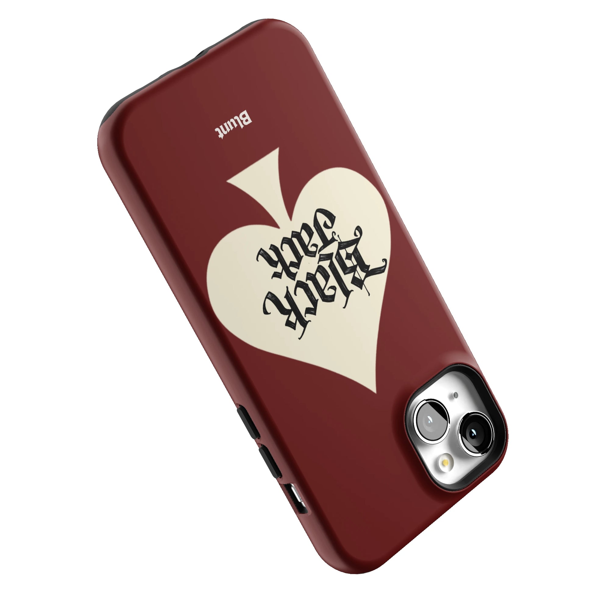 Blackjack iPhone Case gallery - Iphone_15_Mini_Air_Plus_5