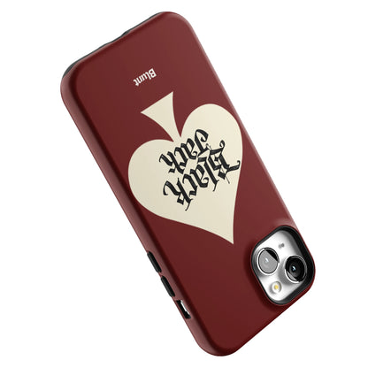 Blackjack iPhone Case gallery - Iphone_15_Mini_Air_Plus_5
