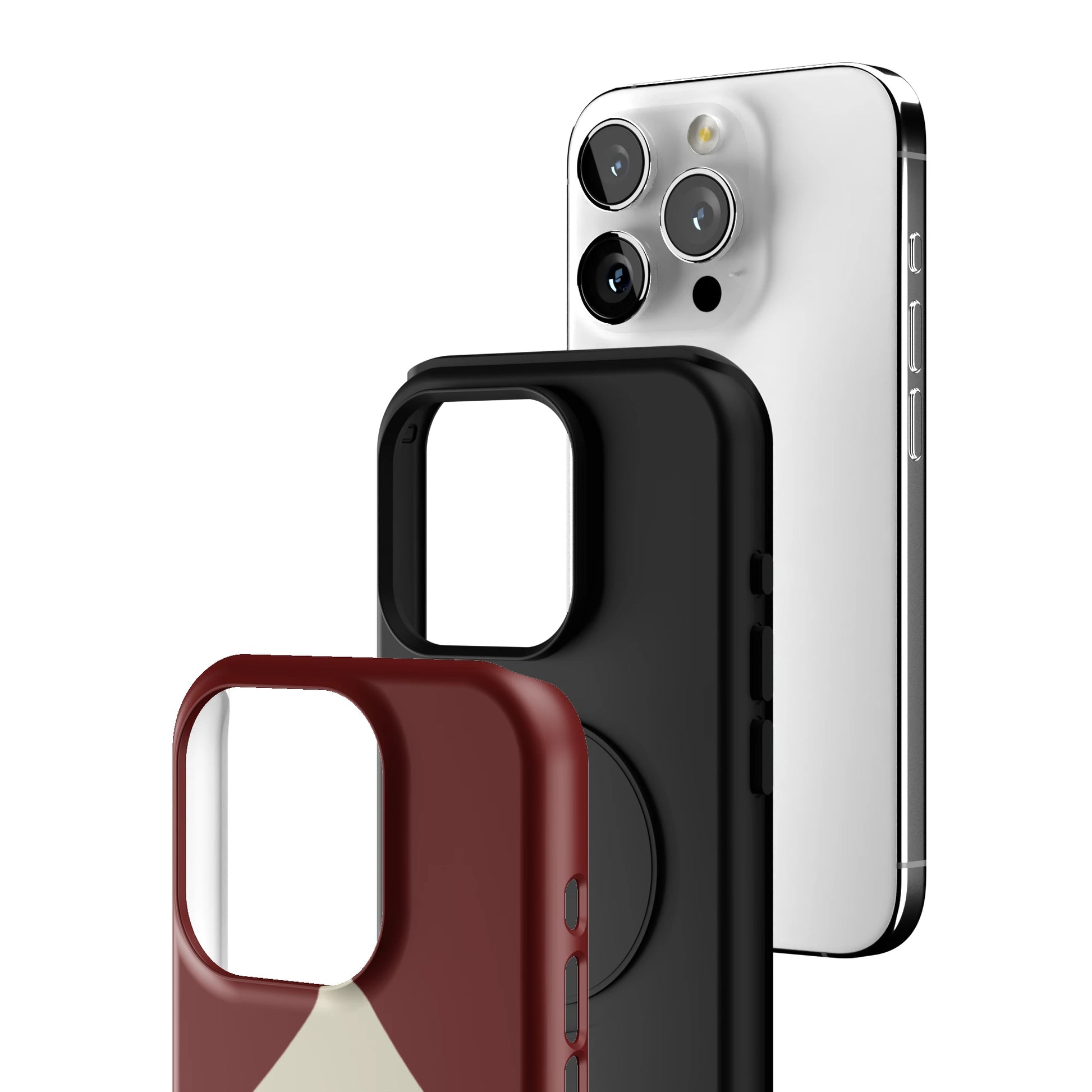Blackjack iPhone Case gallery - Iphone_15_Pro_3