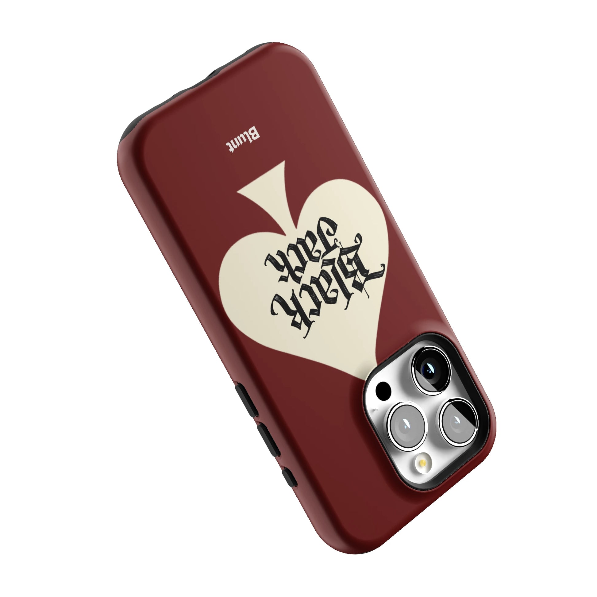 Blackjack iPhone Case gallery - Iphone_15_Pro_5