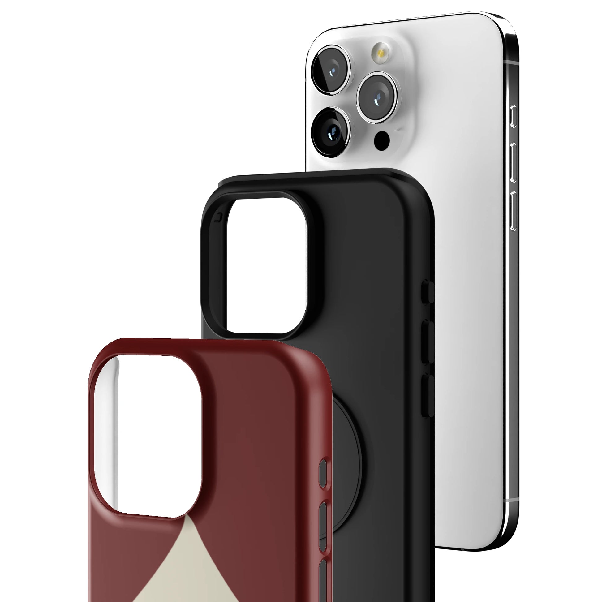 Blackjack iPhone Case gallery - Iphone_15_Pro_Max_3