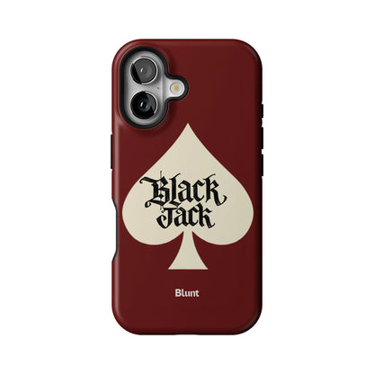 Blackjack iPhone Case gallery - Iphone_16_Iphone_1