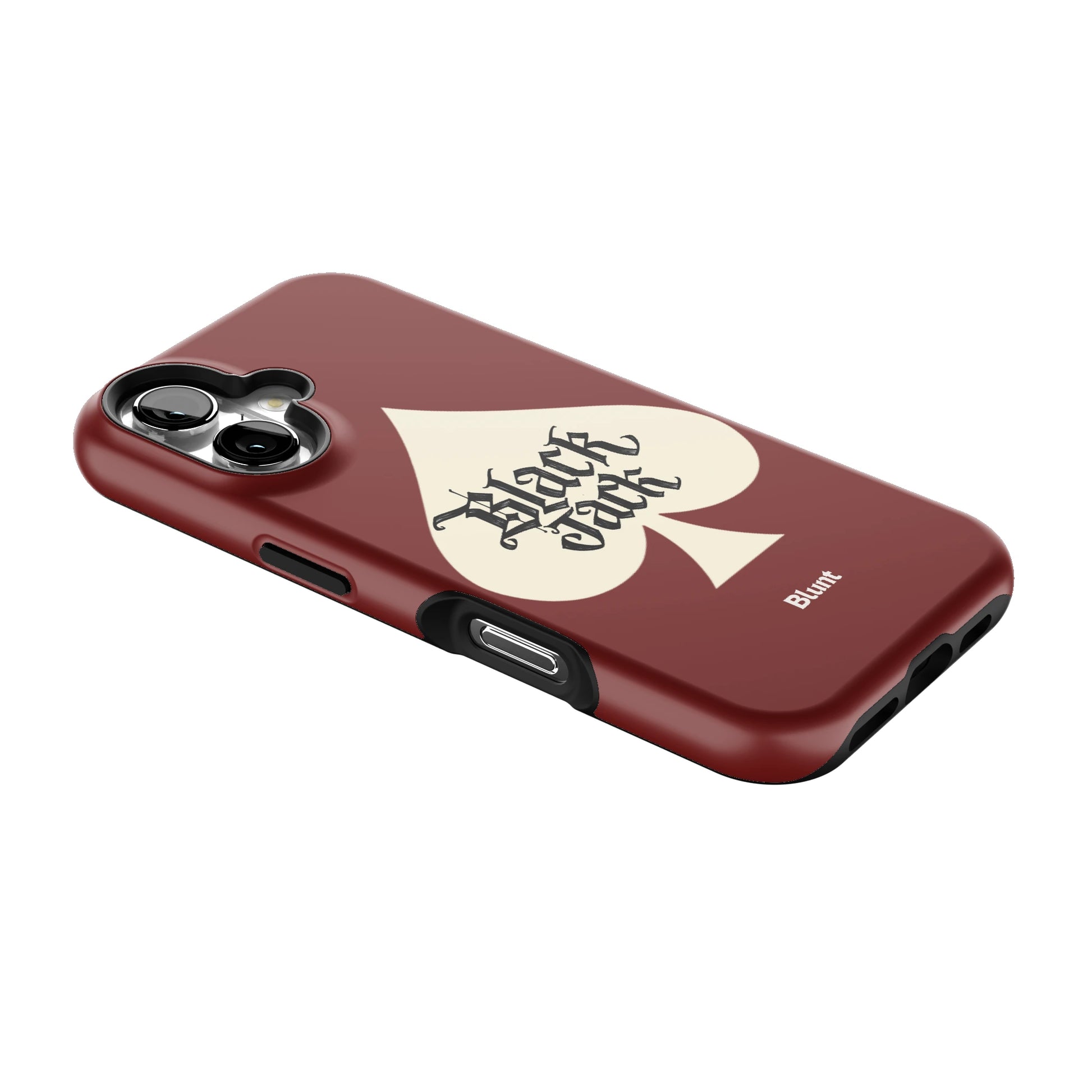 Blackjack iPhone Case gallery - Iphone_16_Iphone_2