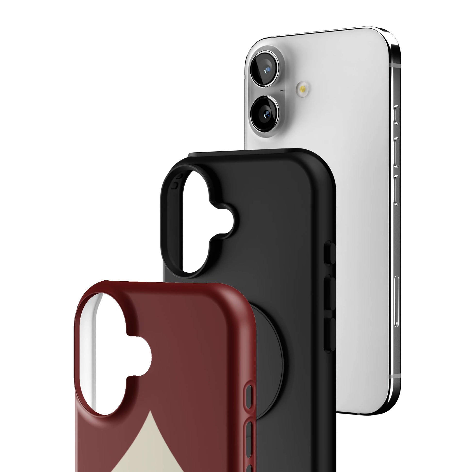 Blackjack iPhone Case gallery - Iphone_16_Iphone_3