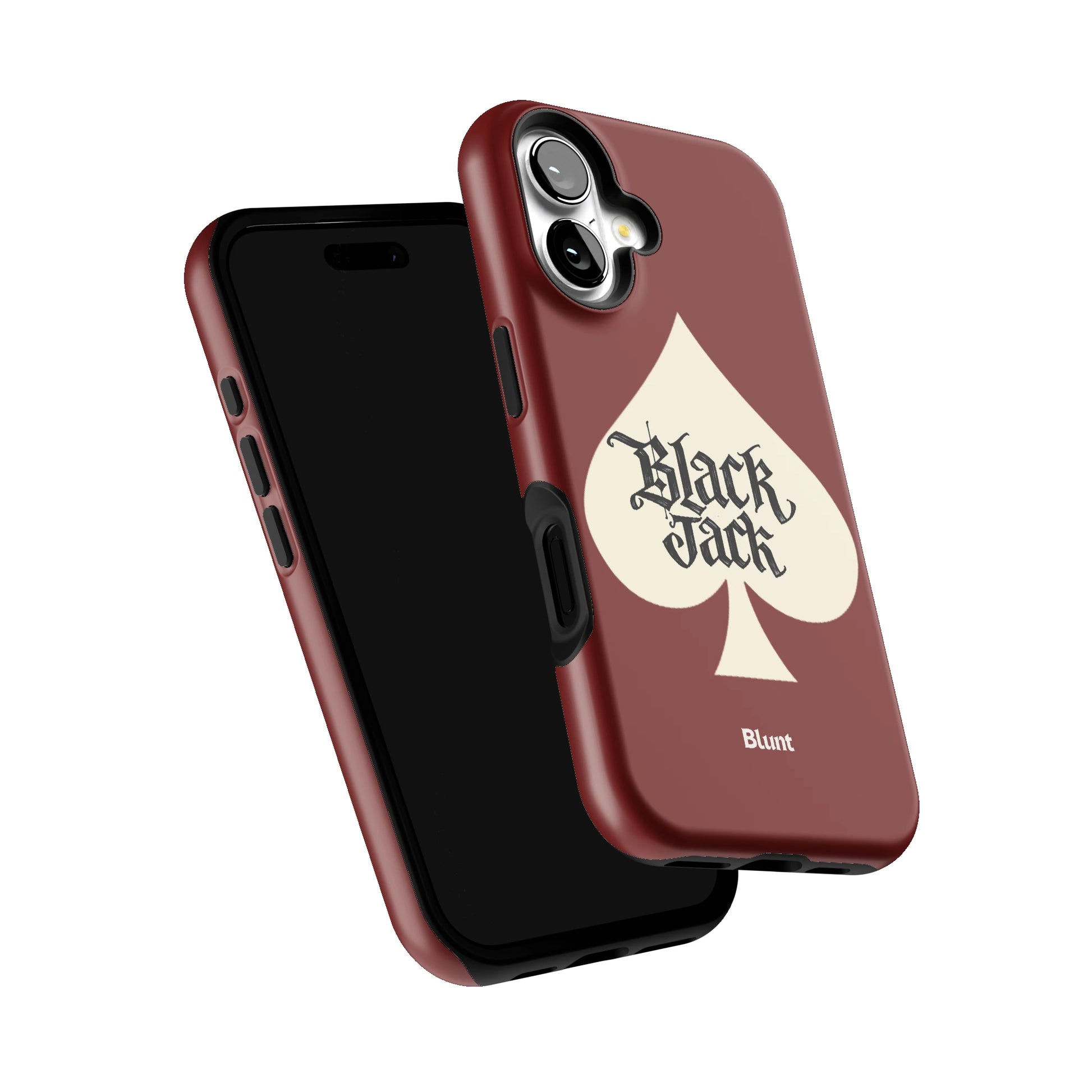 Blackjack iPhone Case gallery - Iphone_16_Iphone_6