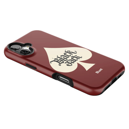 Blackjack iPhone Case gallery - Iphone_16_Mini_Air_Plus_2