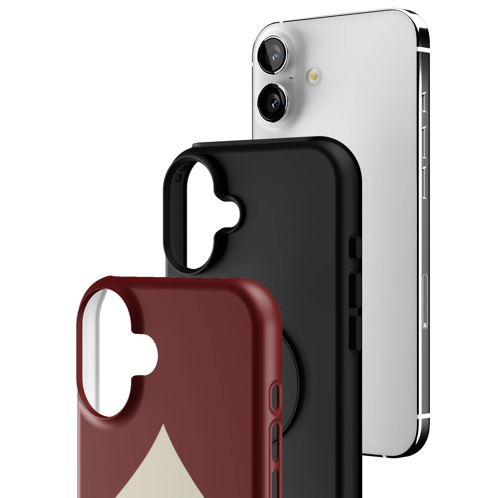 Blackjack iPhone Case gallery - Iphone_16_Mini_Air_Plus_3