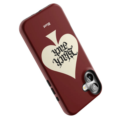 Blackjack iPhone Case gallery - Iphone_16_Mini_Air_Plus_5